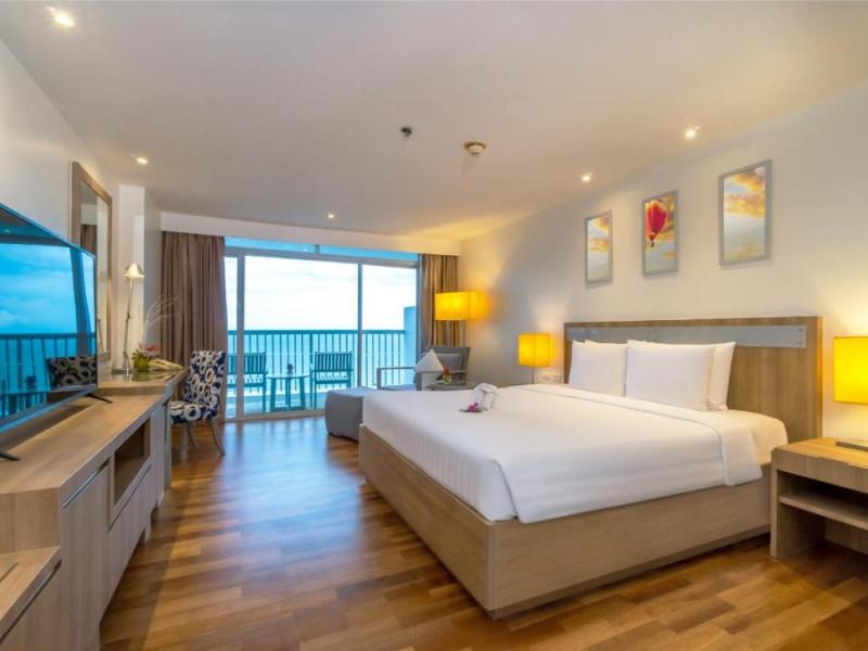 Radisson Resort & Spa Hua Hin