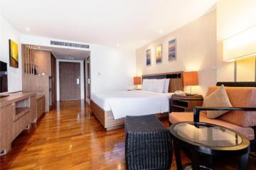 Отель Radisson Resort & Spa Hua Hin Таиланд, Ча-ам, фото 15