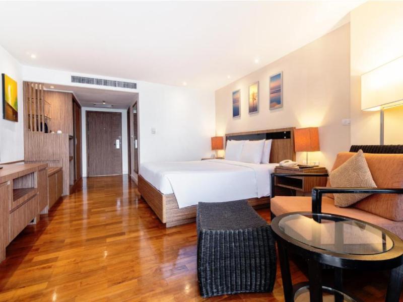 Radisson Resort & Spa Hua Hin