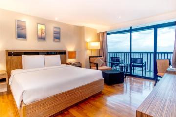 Отель Radisson Resort & Spa Hua Hin Таиланд, Ча-ам, фото 16