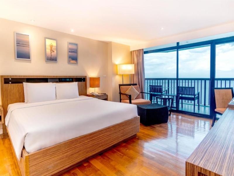Radisson Resort & Spa Hua Hin