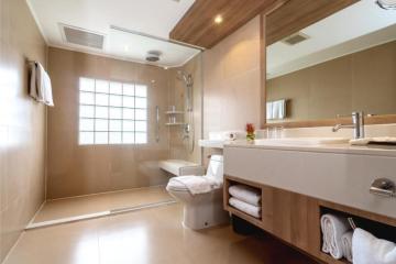 Отель Radisson Resort & Spa Hua Hin Таиланд, Ча-ам, фото 17