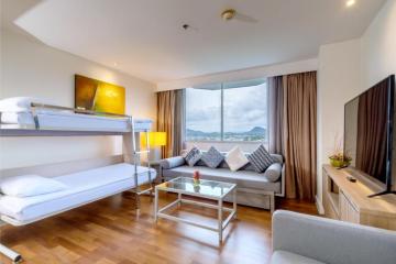 Отель Radisson Resort & Spa Hua Hin Таиланд, Ча-ам, фото 18