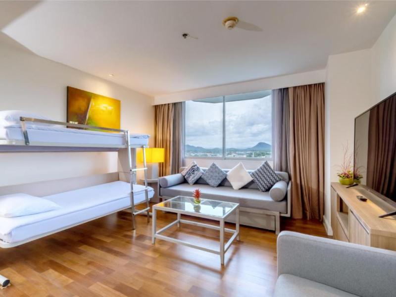 Radisson Resort & Spa Hua Hin