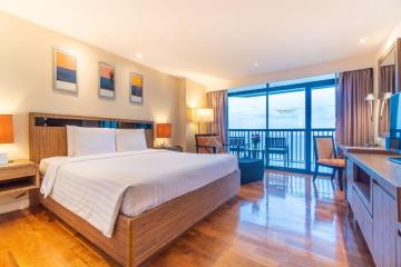 Отель Radisson Resort & Spa Hua Hin Таиланд, Ча-ам, фото 20