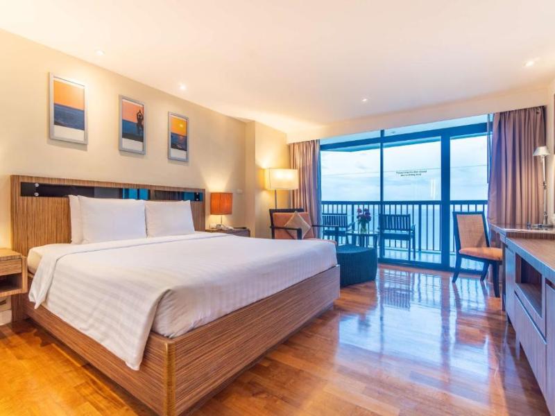 Radisson Resort & Spa Hua Hin