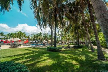 Отель Radisson Resort & Spa Hua Hin Таиланд, Ча-ам, фото 2