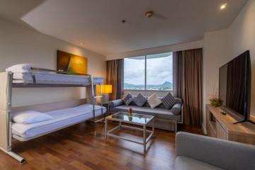 Отель Radisson Resort & Spa Hua Hin Таиланд, Ча-ам, фото 21