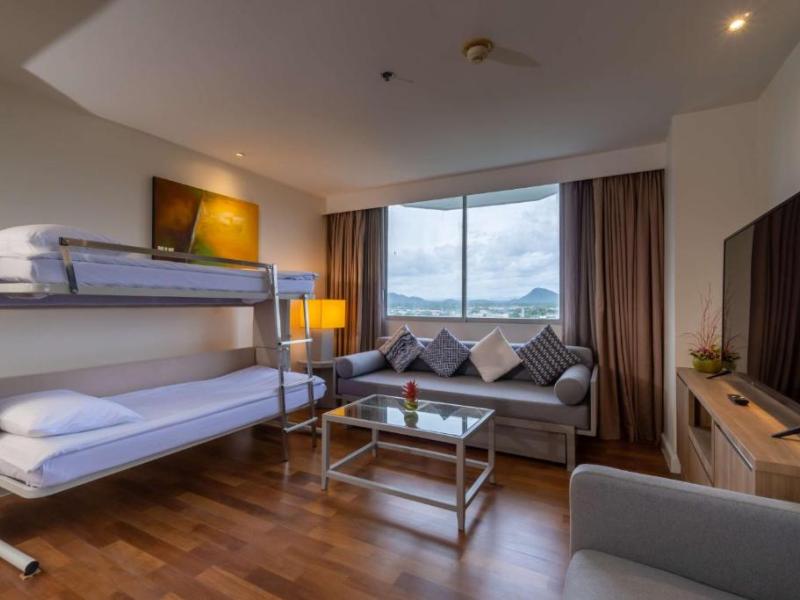 Radisson Resort & Spa Hua Hin