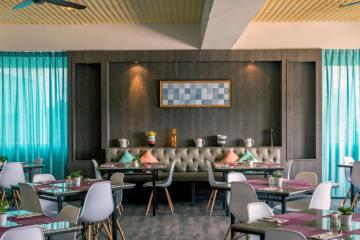 Отель Radisson Resort & Spa Hua Hin Таиланд, Ча-ам, фото 22