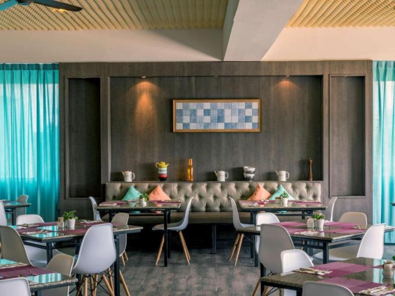 Radisson Resort & Spa Hua Hin