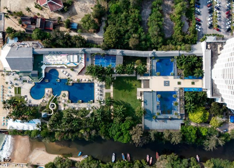 Radisson Resort & Spa Hua Hin