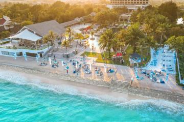 Отель Radisson Resort & Spa Hua Hin Таиланд, Ча-ам, фото 24