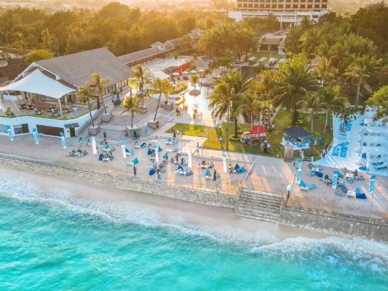 Radisson Resort & Spa Hua Hin