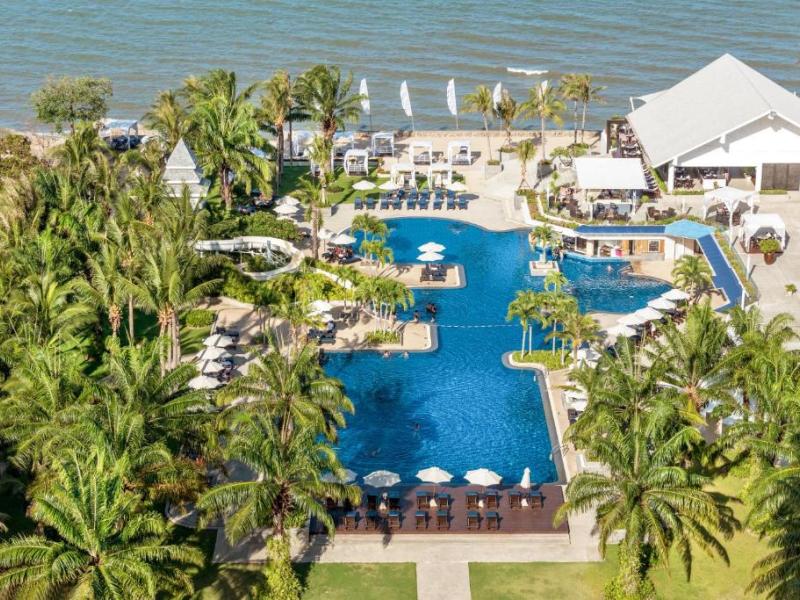 Radisson Resort & Spa Hua Hin