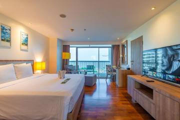 Отель Radisson Resort & Spa Hua Hin Таиланд, Ча-ам, фото 27