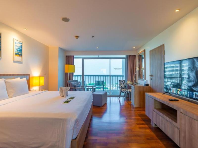 Radisson Resort & Spa Hua Hin