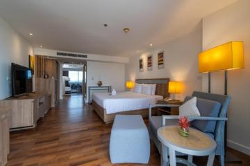 Отель Radisson Resort & Spa Hua Hin Таиланд, Ча-ам, фото 28