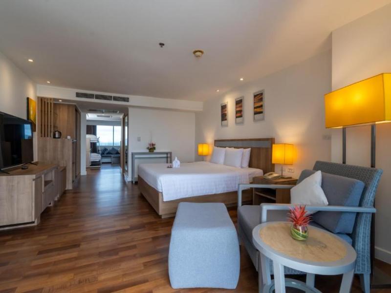 Radisson Resort & Spa Hua Hin