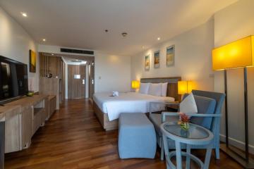 Отель Radisson Resort & Spa Hua Hin Таиланд, Ча-ам, фото 29
