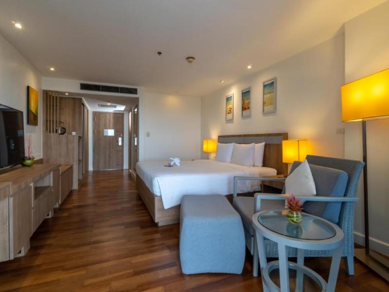 Radisson Resort & Spa Hua Hin