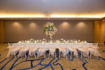 Отель Radisson Resort & Spa Hua Hin Таиланд, Ча-ам, фото 31