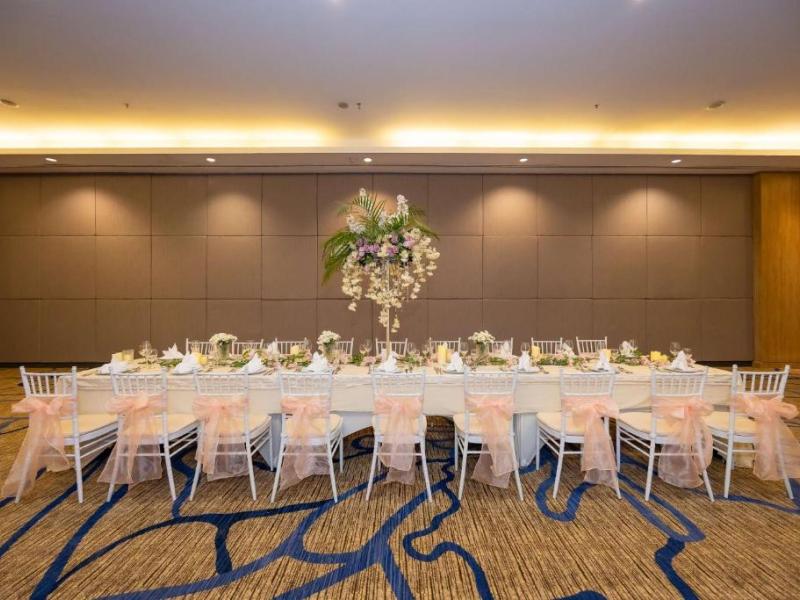 Radisson Resort & Spa Hua Hin