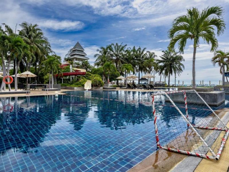 Radisson Resort & Spa Hua Hin