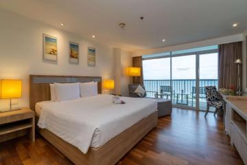 Отель Radisson Resort & Spa Hua Hin Таиланд, Ча-ам, фото 33