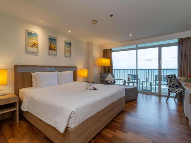 Radisson Resort & Spa Hua Hin