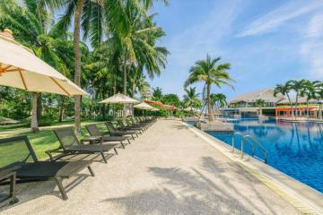 Отель Radisson Resort & Spa Hua Hin Таиланд, Ча-ам, фото 35