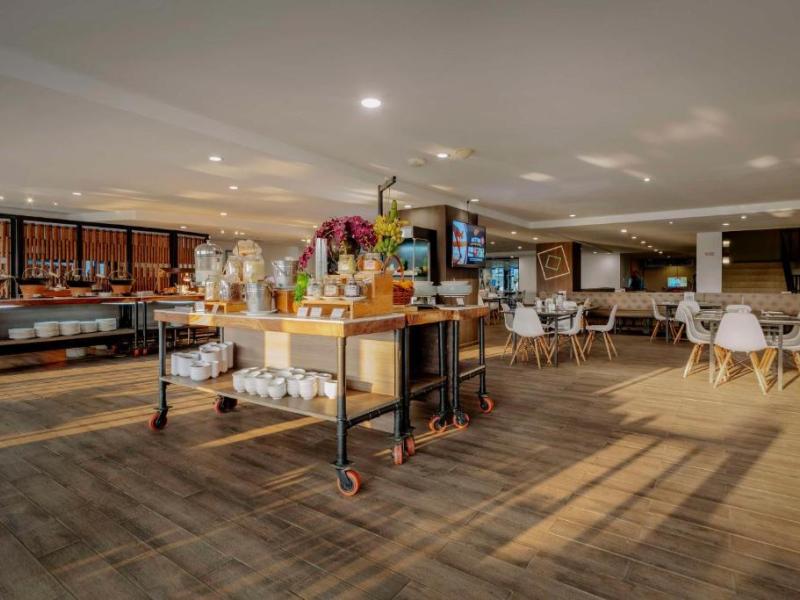 Radisson Resort & Spa Hua Hin