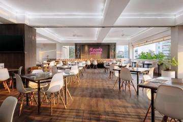 Отель Radisson Resort & Spa Hua Hin Таиланд, Ча-ам, фото 37