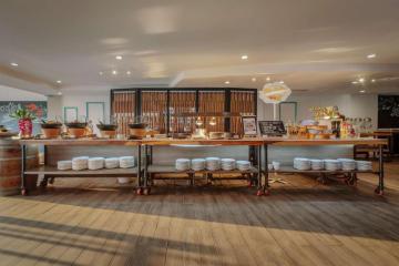 Отель Radisson Resort & Spa Hua Hin Таиланд, Ча-ам, фото 38