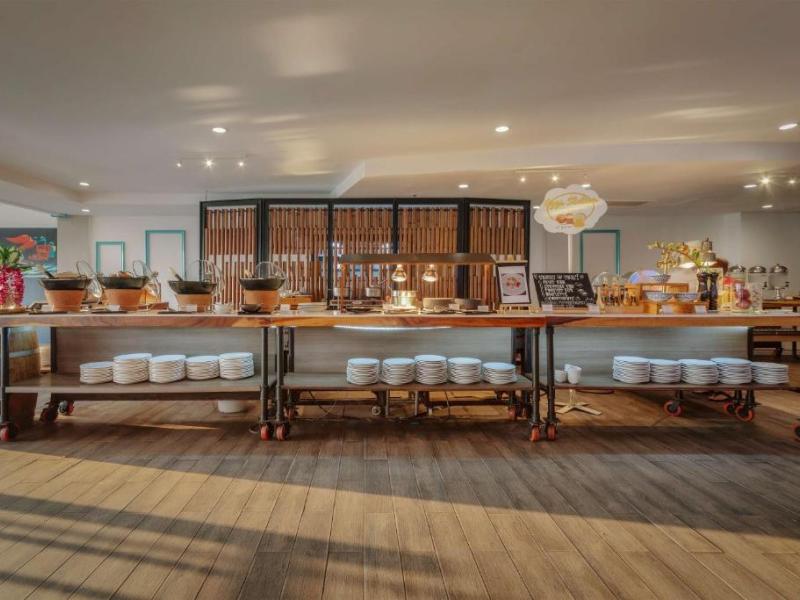 Radisson Resort & Spa Hua Hin