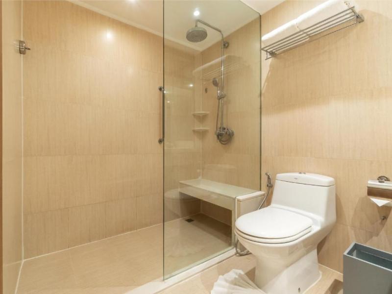 Radisson Resort & Spa Hua Hin