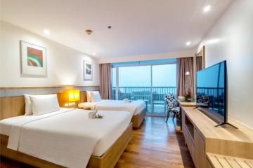 Отель Radisson Resort & Spa Hua Hin Таиланд, Ча-ам, фото 5