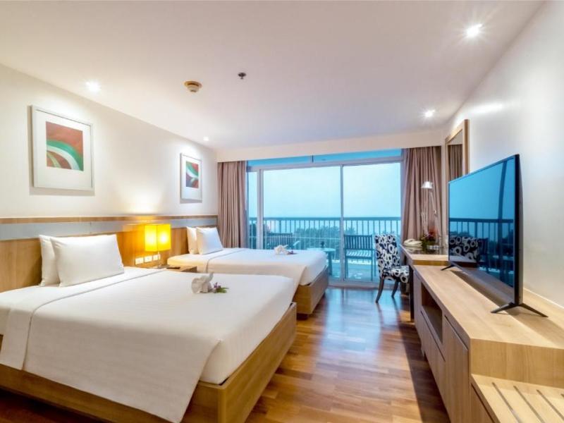 Radisson Resort & Spa Hua Hin