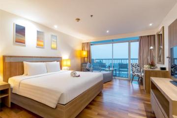 Отель Radisson Resort & Spa Hua Hin Таиланд, Ча-ам, фото 6