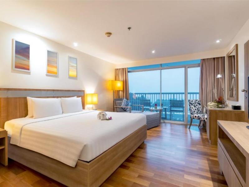 Radisson Resort & Spa Hua Hin