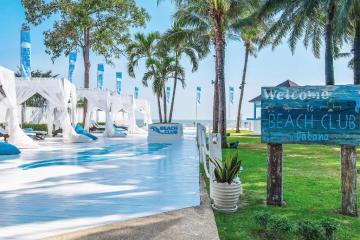 Отель Radisson Resort & Spa Hua Hin Таиланд, Ча-ам, фото 7