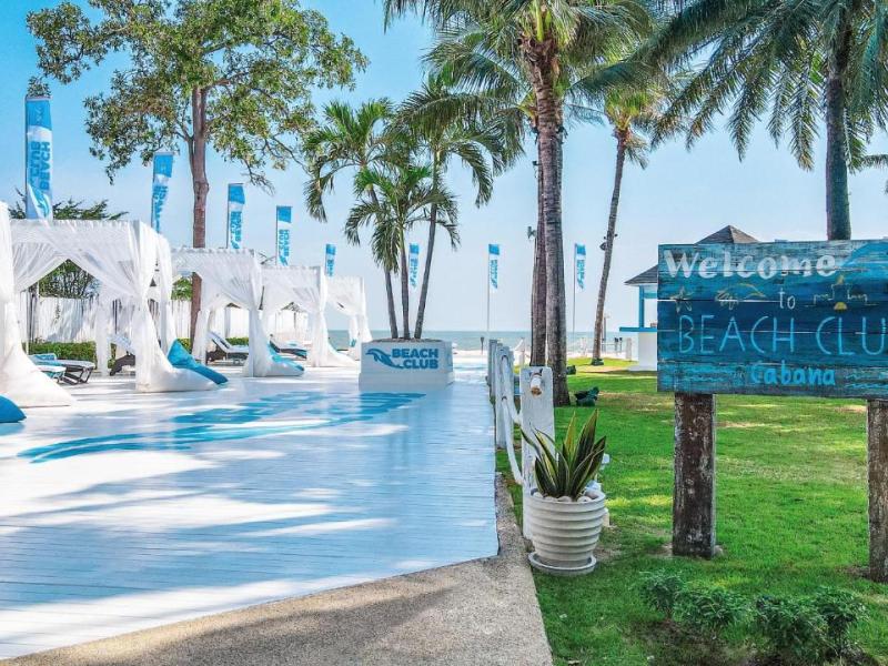 Radisson Resort & Spa Hua Hin