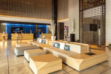 Отель Radisson Resort & Spa Hua Hin Таиланд, Ча-ам, фото 8