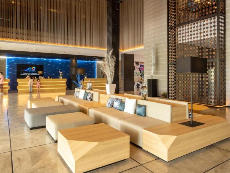 Radisson Resort & Spa Hua Hin