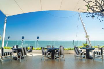 Отель Radisson Resort & Spa Hua Hin Таиланд, Ча-ам, фото 9