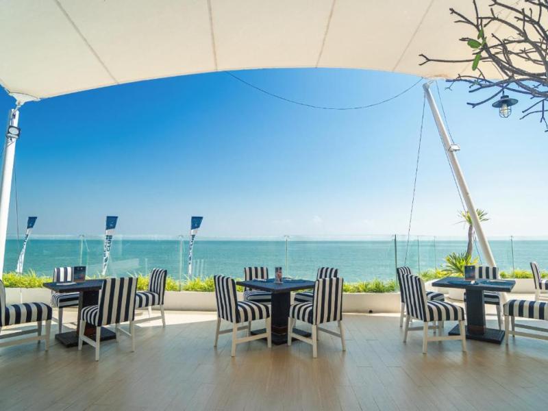 Radisson Resort & Spa Hua Hin