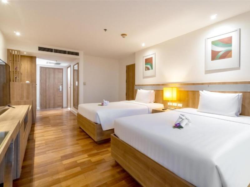 Radisson Resort & Spa Hua Hin
