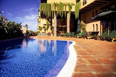 AGH Estepona Hotel & Spa