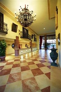 AGH Estepona Hotel & Spa