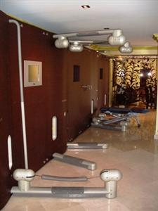 AGH Estepona Hotel & Spa